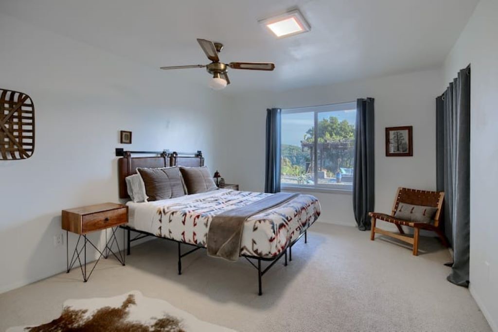 Photo of Bedroom in Mariposa