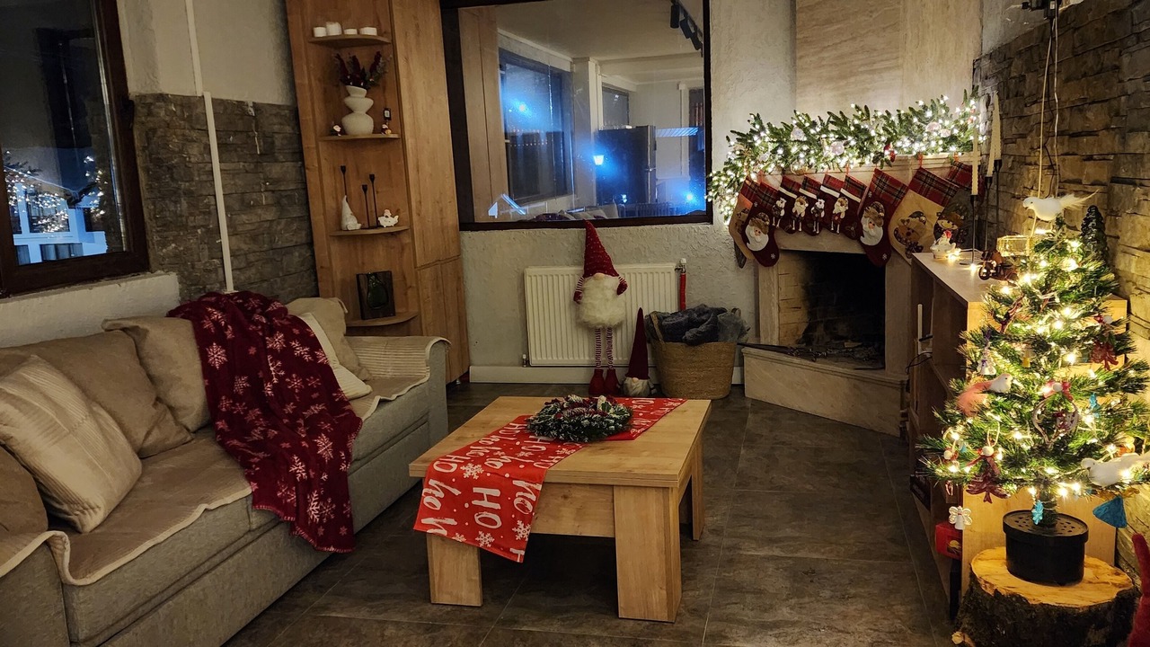 Photo of Livingroom in Bakuriani