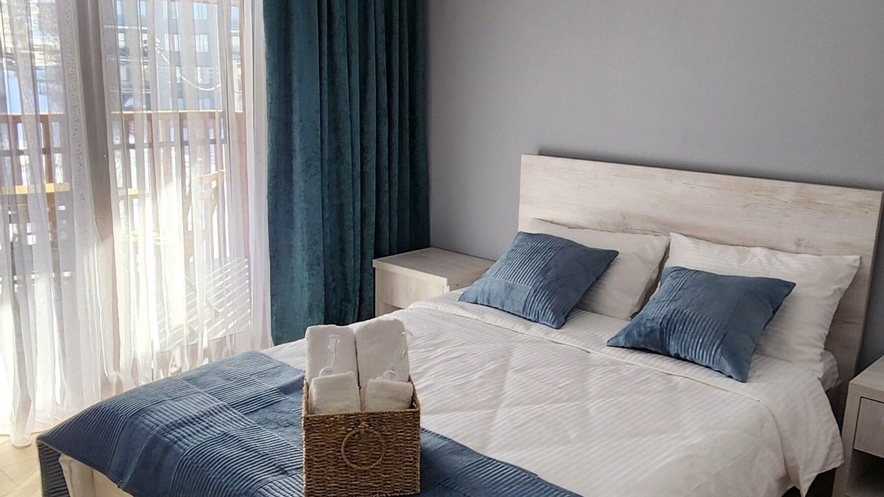 Photo of Bedroom in Bakuriani
