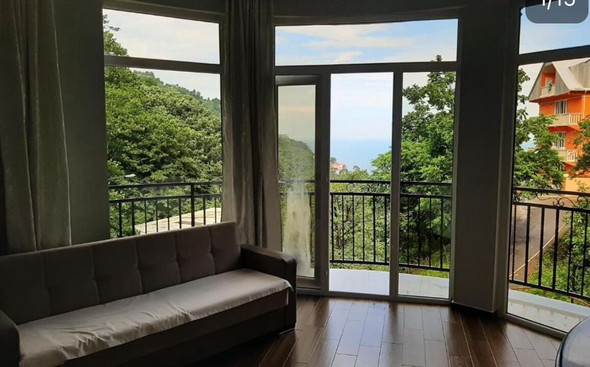 Photo of Livingroom in Kvariati