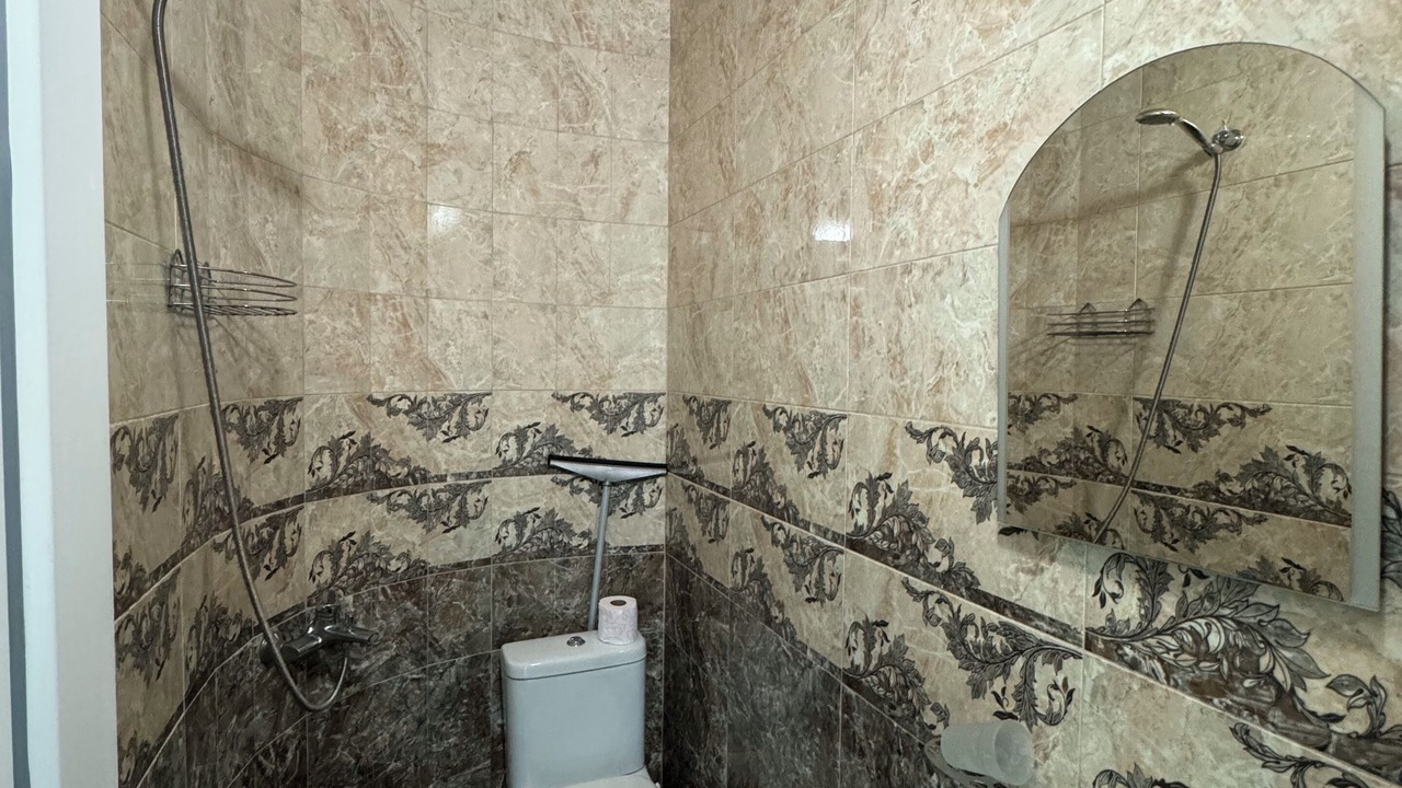 Photo of Bathroom in Kvariati