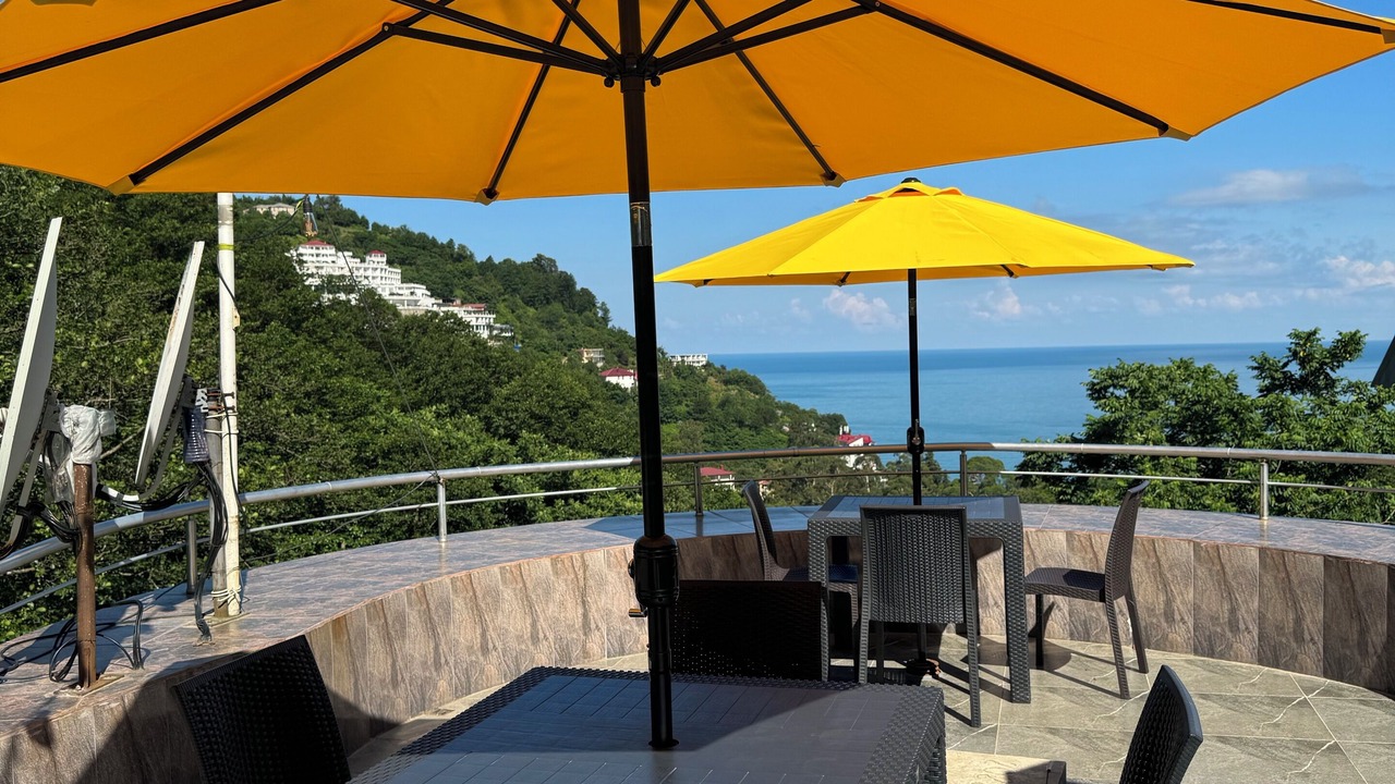 Photo of Outdoor in Kvariati