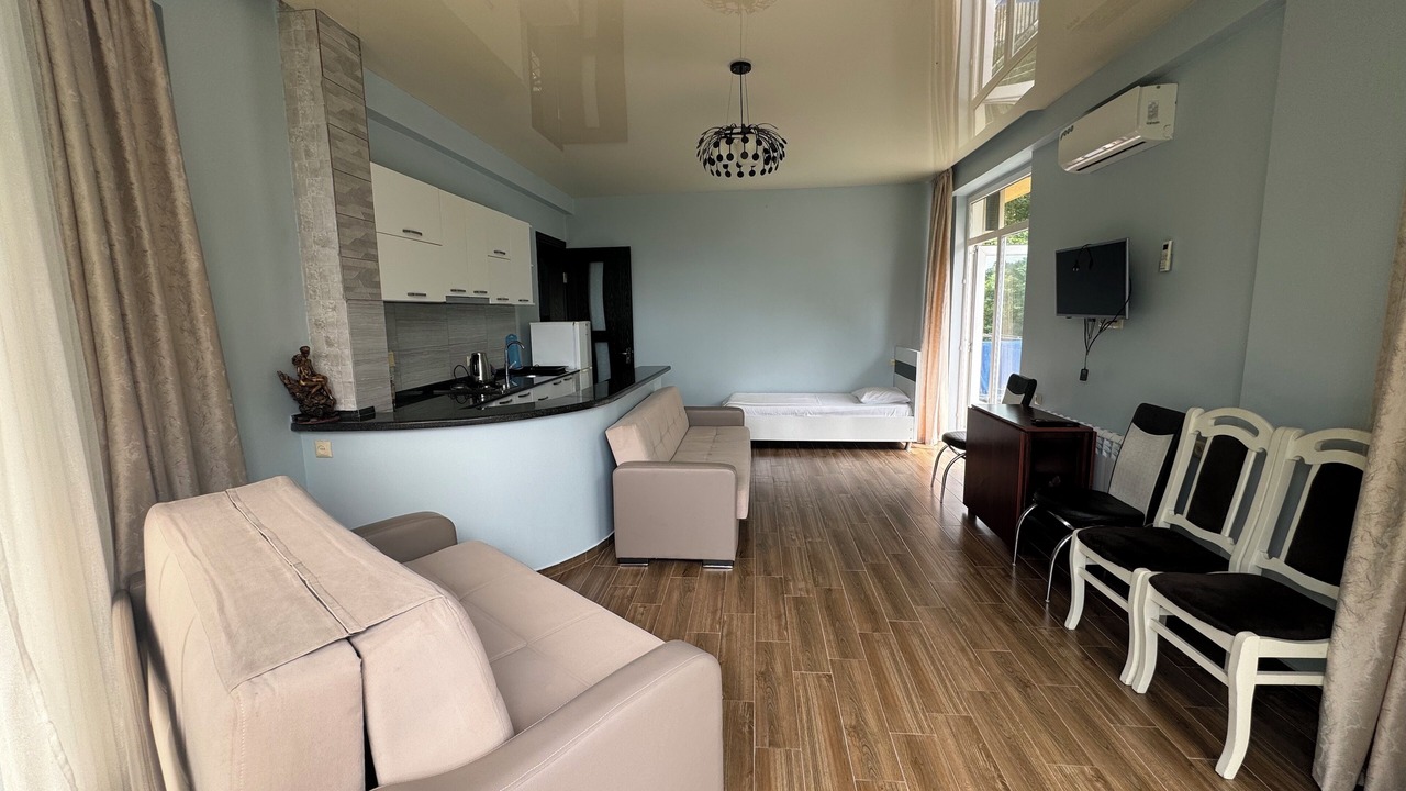 Photo of Livingroom in Kvariati