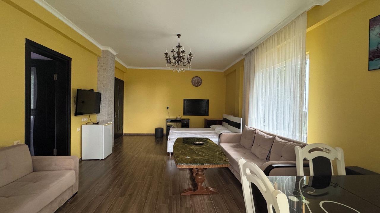 Photo of Livingroom in Kvariati