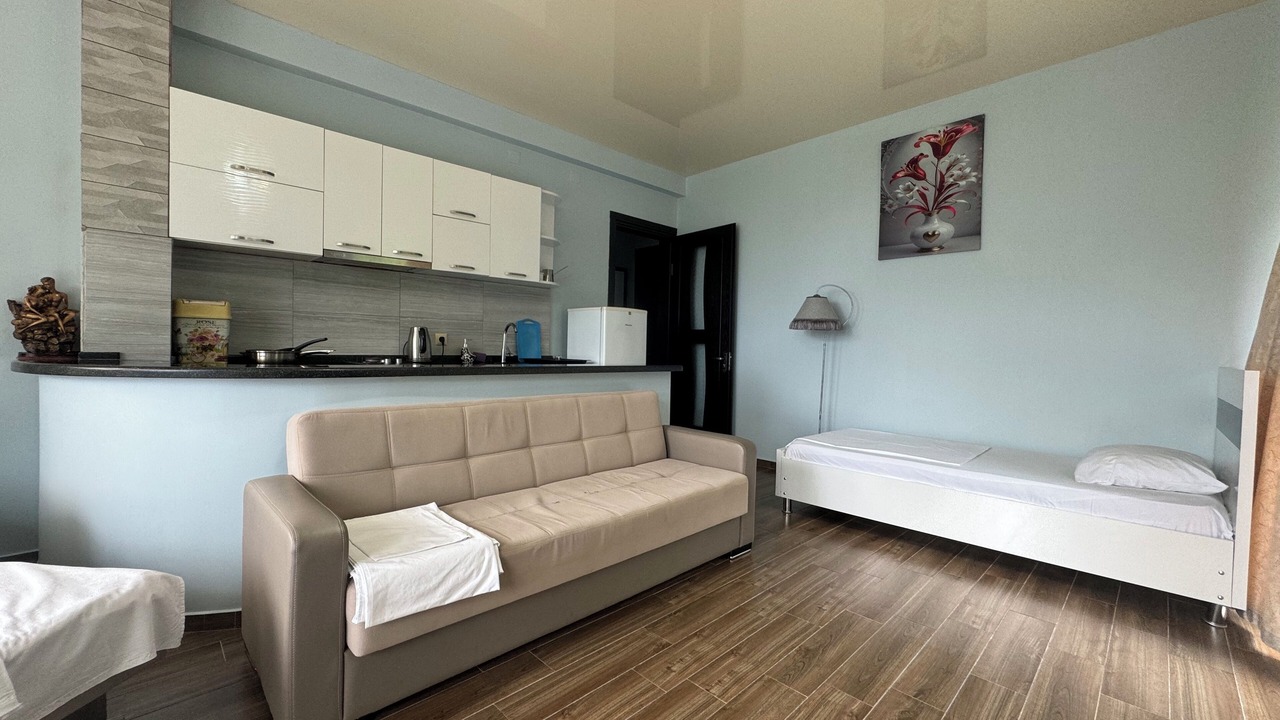 Photo of Livingroom in Kvariati