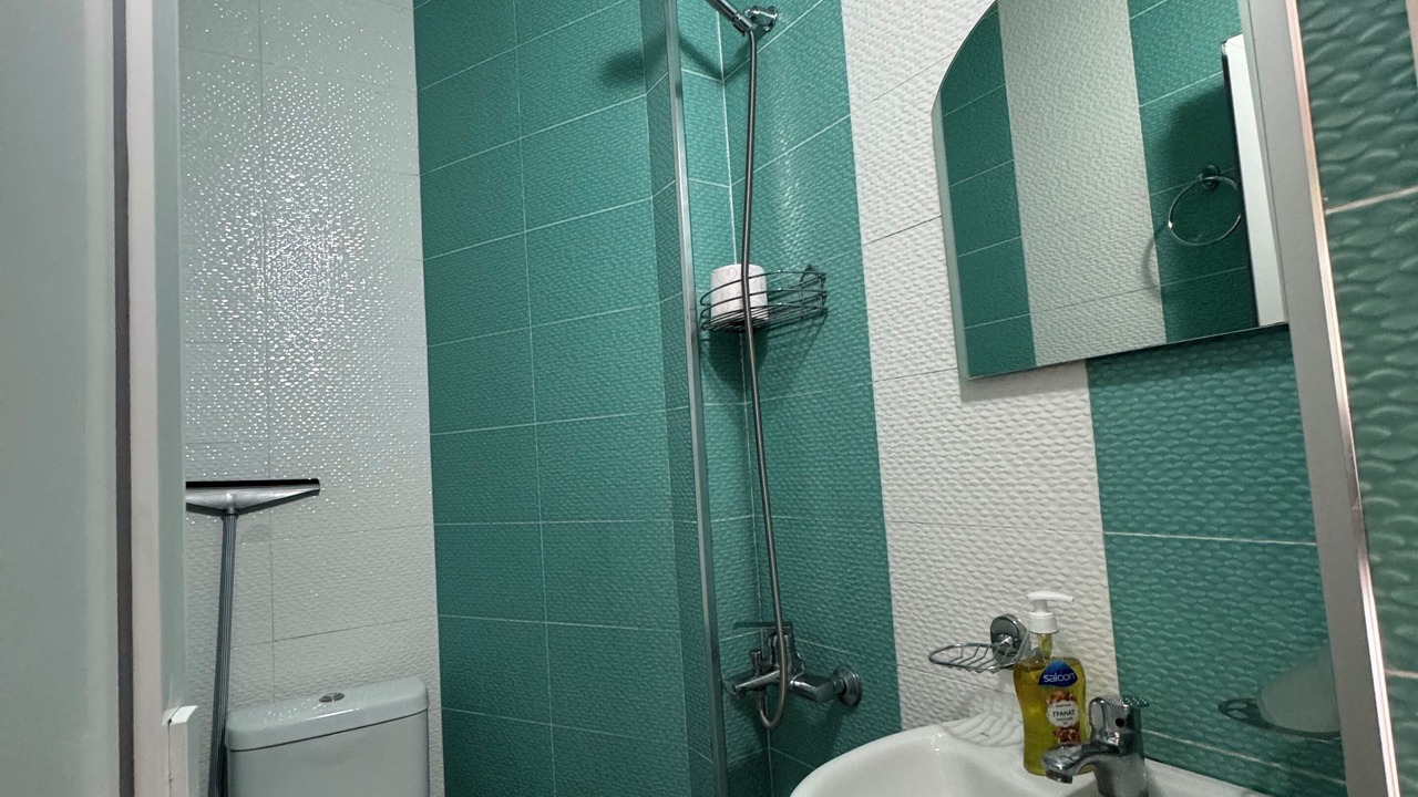 Photo of Bathroom in Kvariati