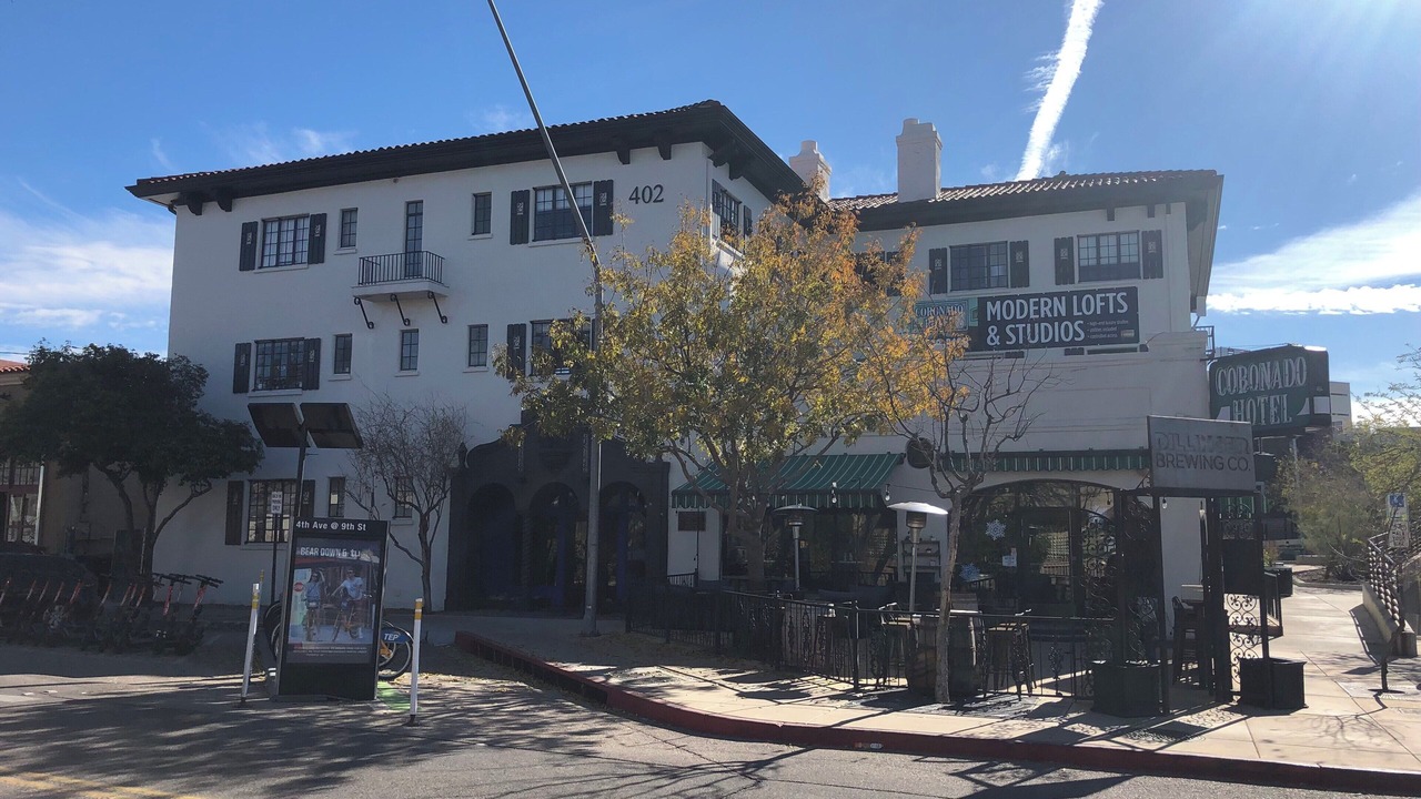 Photo of Others in Iron Horse Historic District