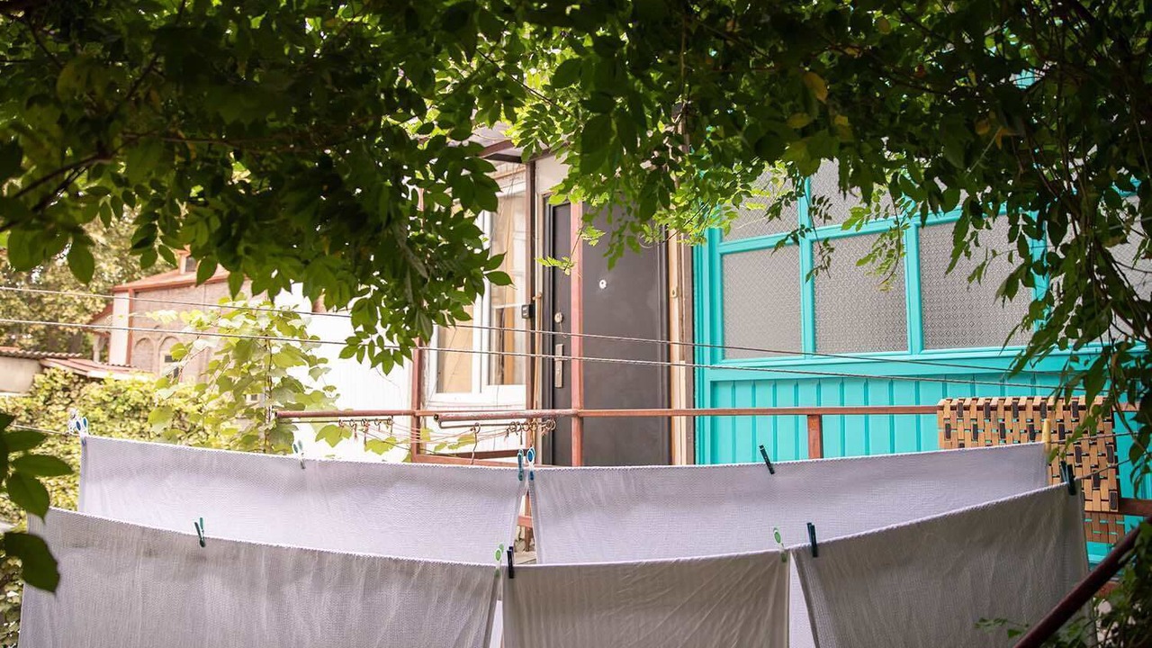 Photo of Outdoor in Tbilisi City Centre