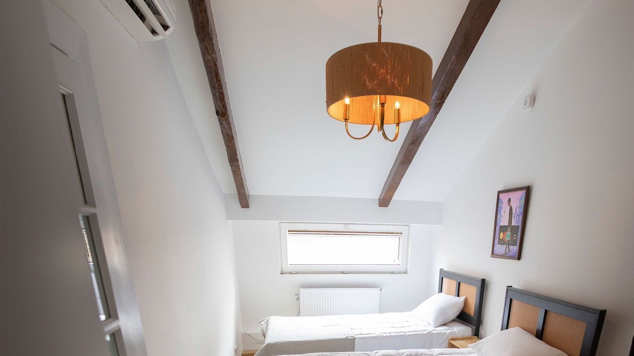 Photo of Bedroom in Tbilisi City Centre