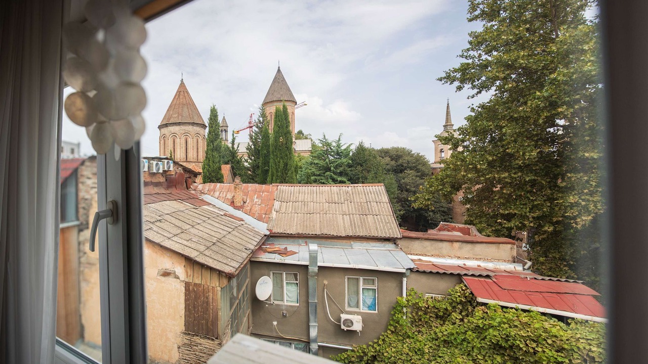 Photo of Others in Tbilisi City Centre