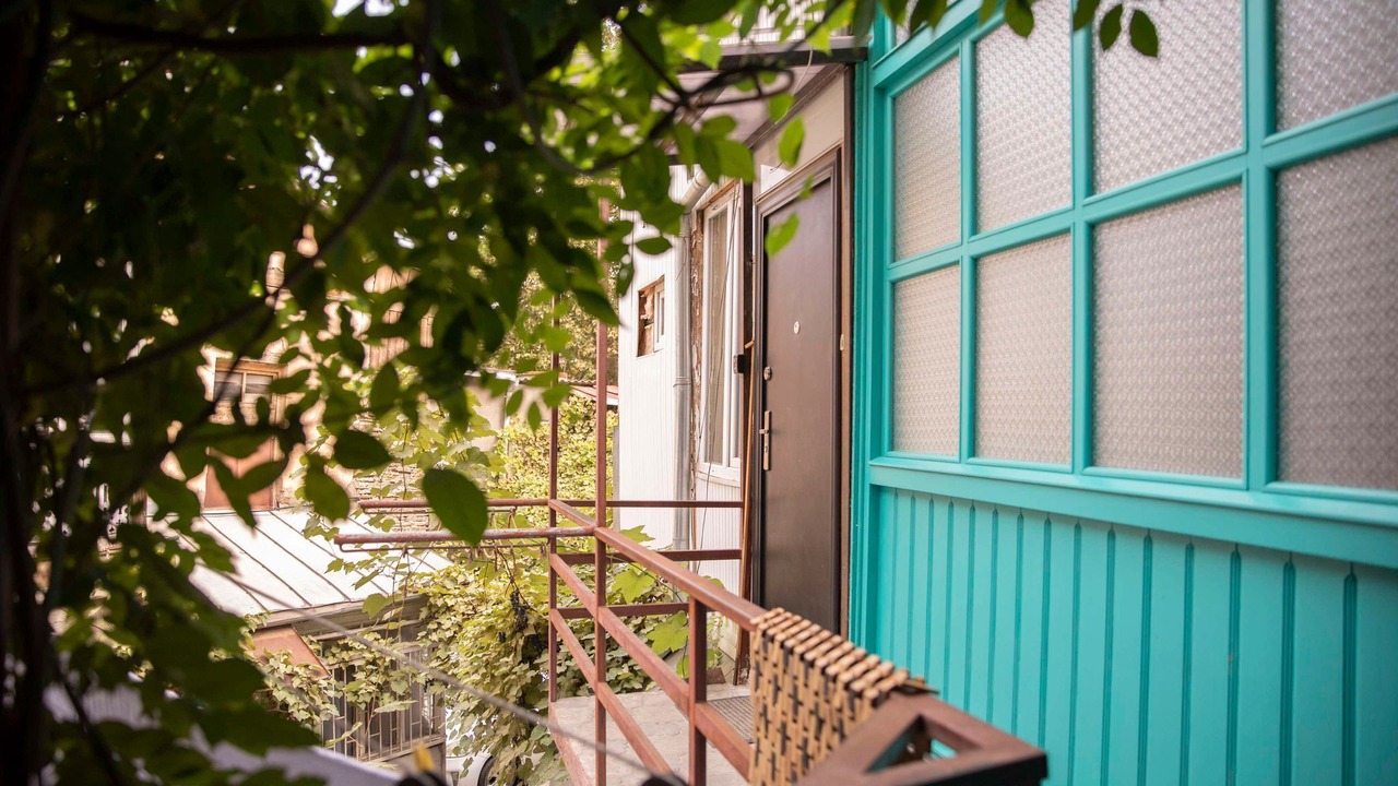 Photo of Outdoor in Tbilisi City Centre
