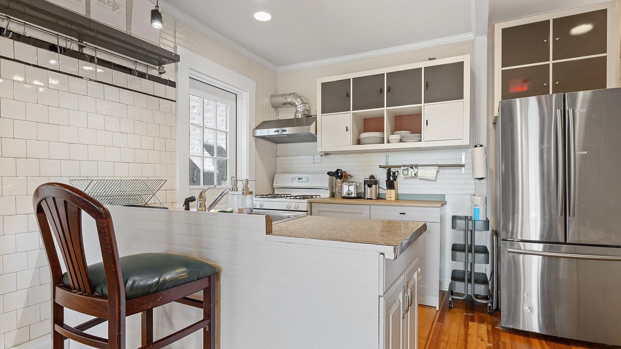 Photo of Kitchen in Southeast