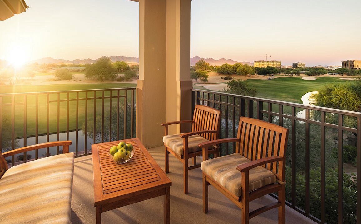 Photo of Outdoor in Kierland