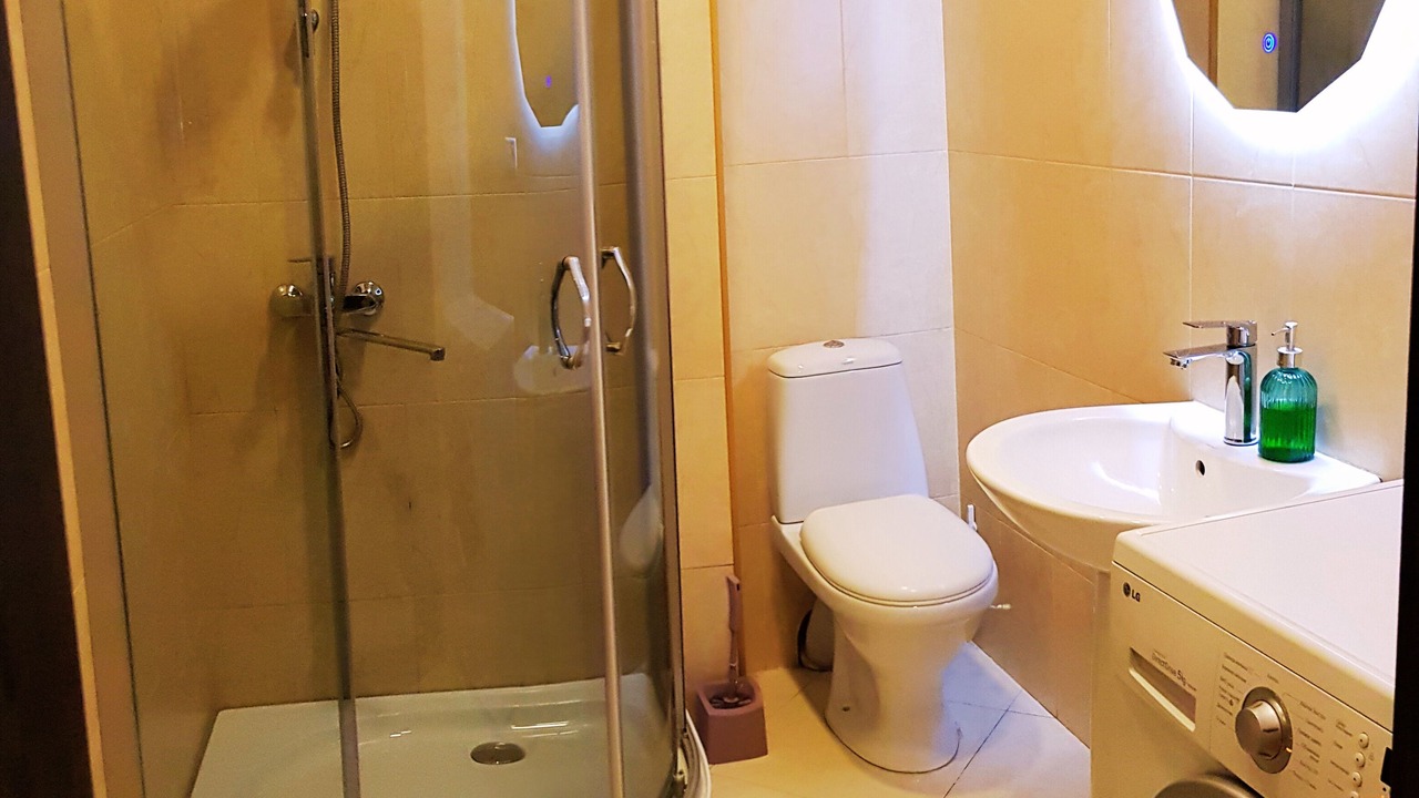 Photo of Bathroom in Didube