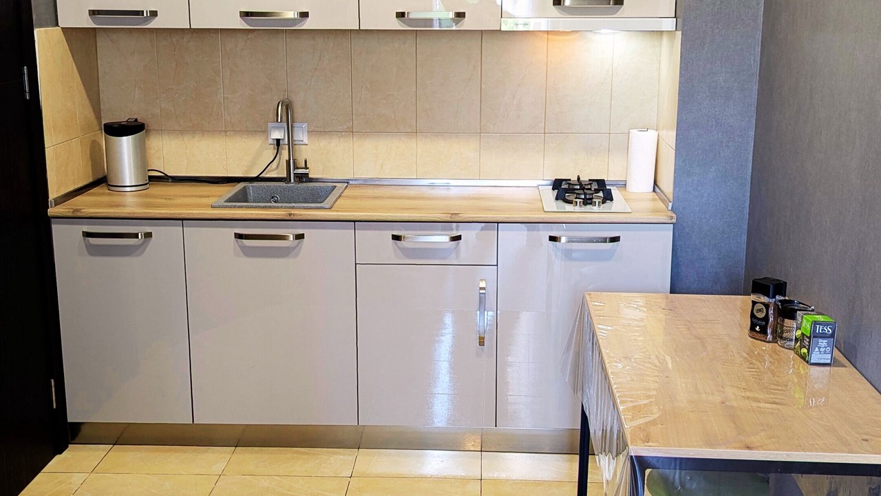 Photo of Kitchen in Didube
