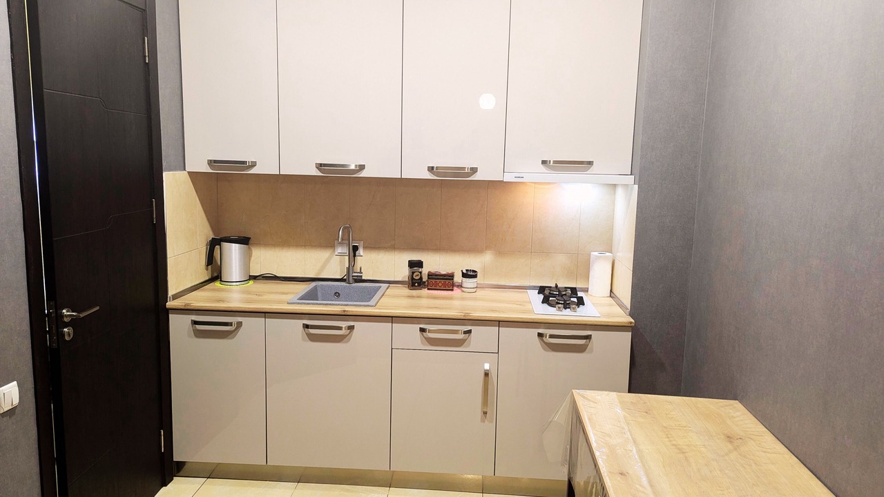 Photo of Kitchen in Didube