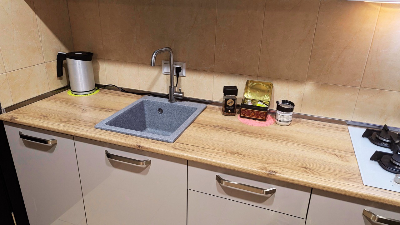Photo of Kitchen in Didube