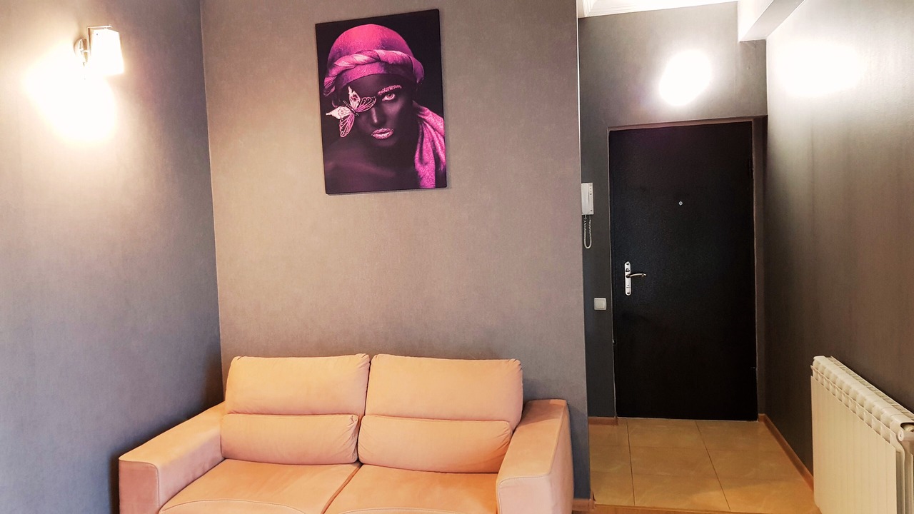 Photo of Livingroom in Didube
