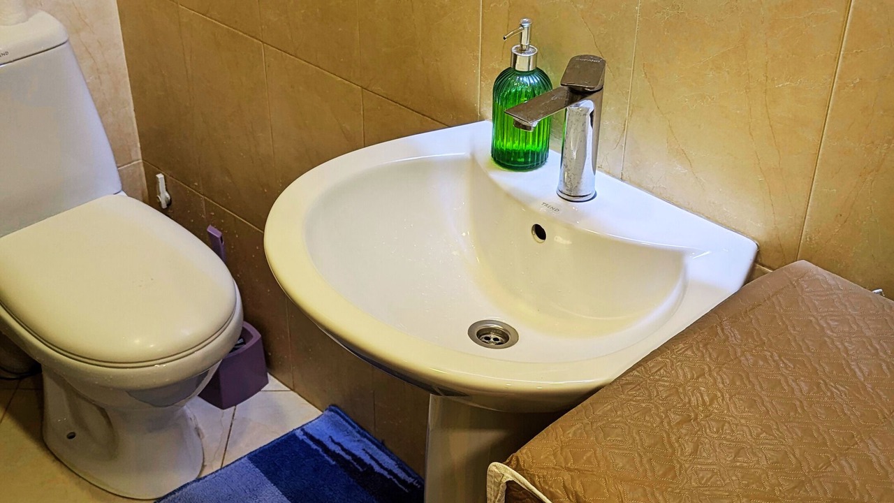 Photo of Bathroom in Didube