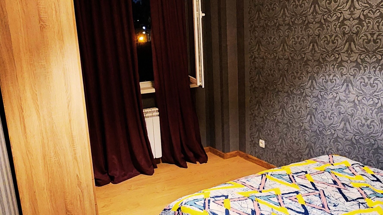 Photo of Bedroom in Didube