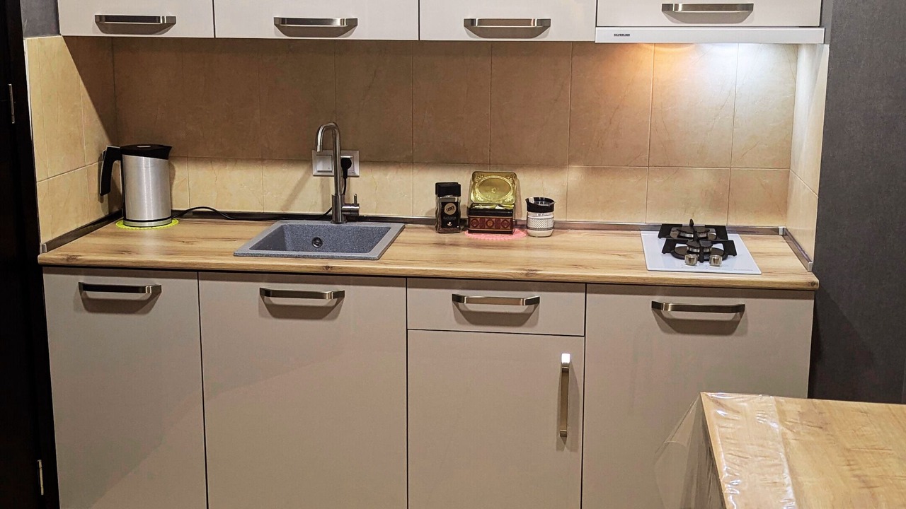 Photo of Kitchen in Didube