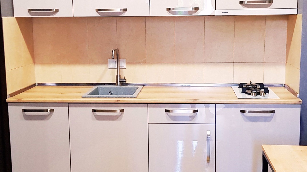 Photo of Kitchen in Didube
