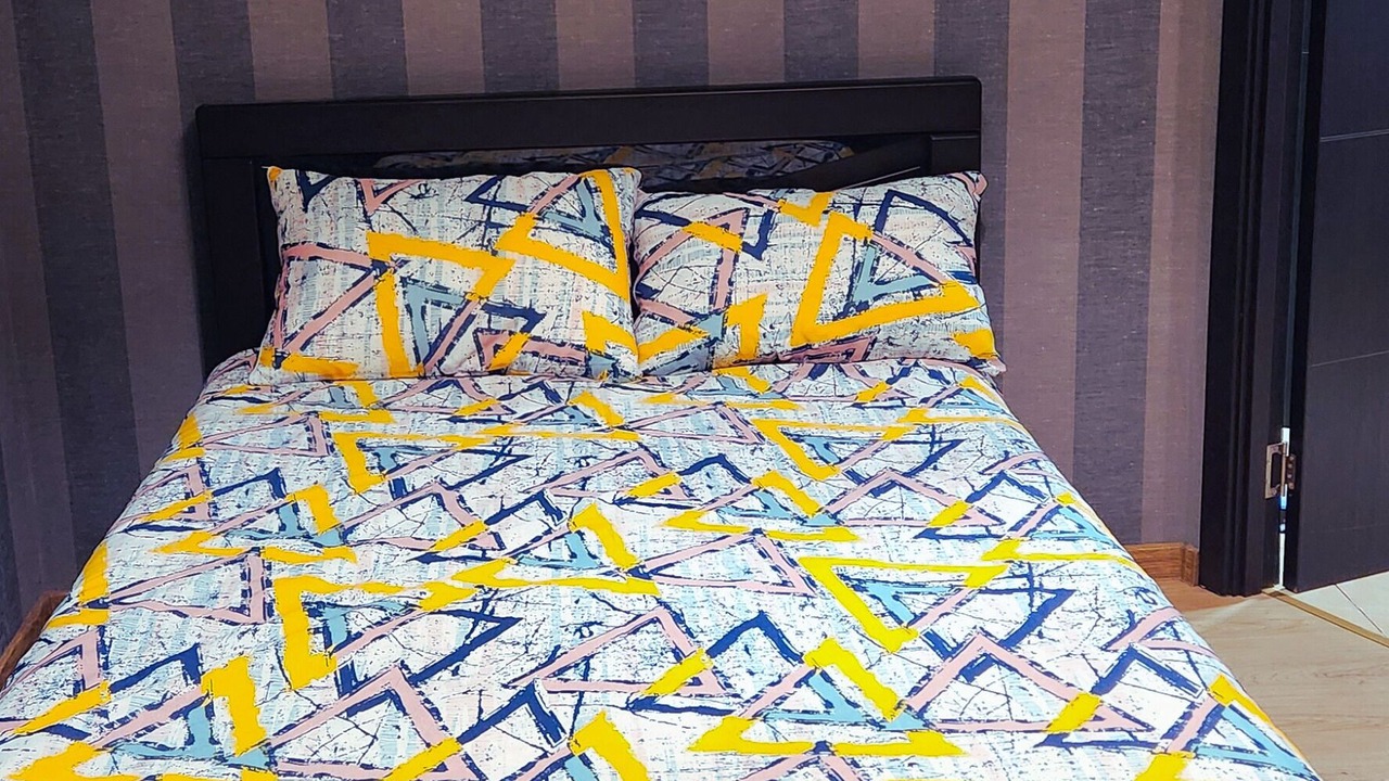 Photo of Bedroom in Didube