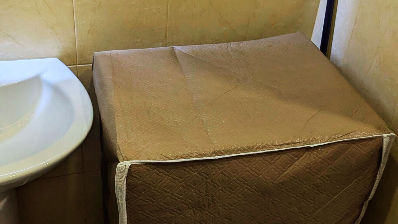 Photo of Bathroom in Didube