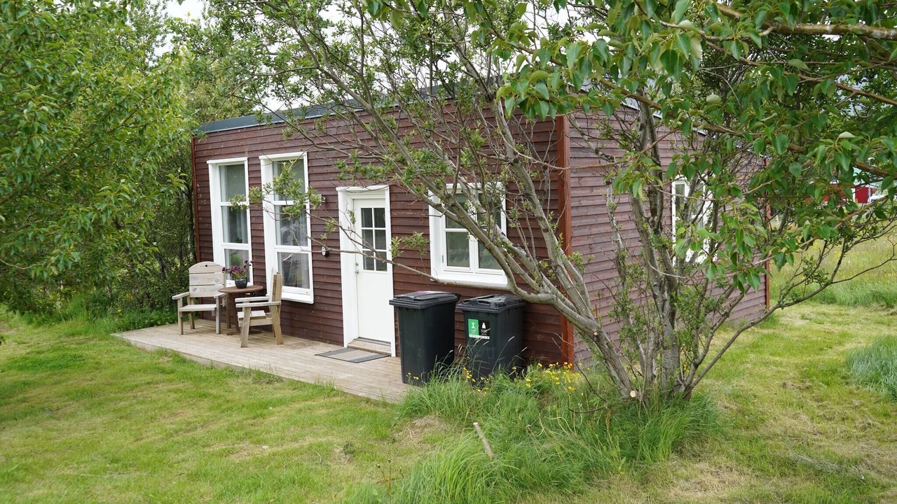 Photo of Outdoor in Mosfellsbaer