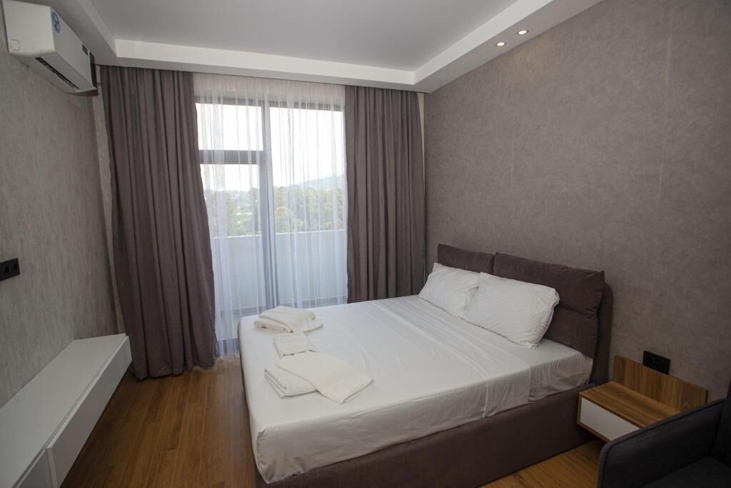 Photo of Bedroom in Chakvi