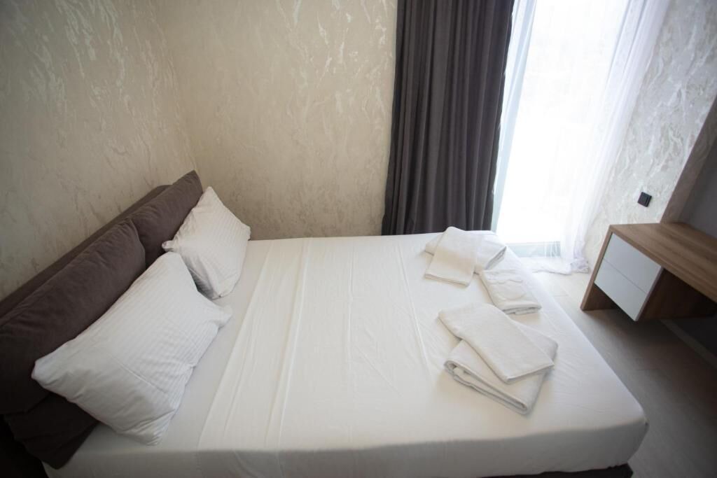 Photo of Bedroom in Chakvi