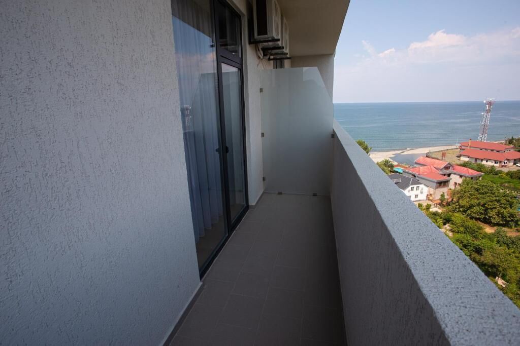 Photo of Patio Balcony in Chakvi