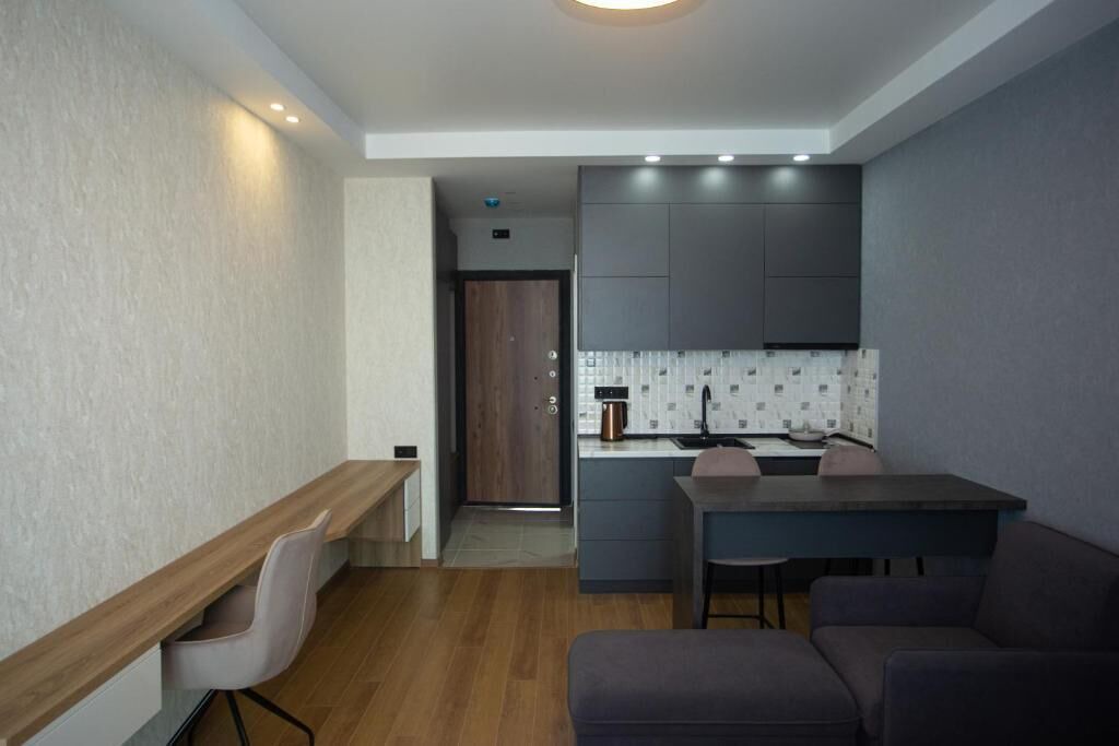Photo of Bedroom in Chakvi