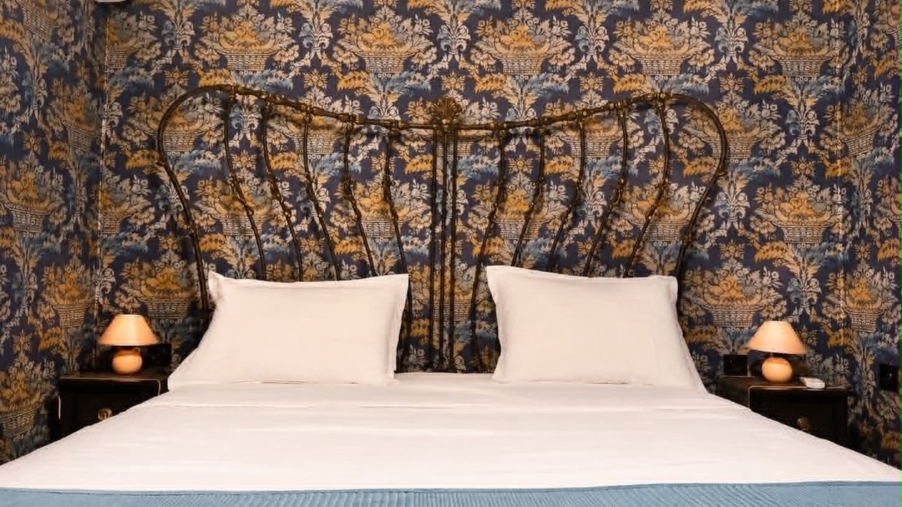 Photo of Bedroom in Chugureti