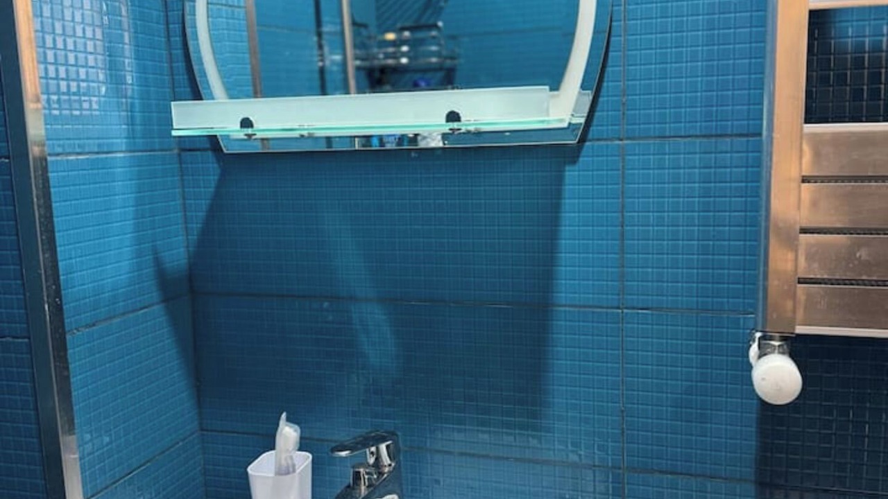 Photo of Bathroom in Chugureti