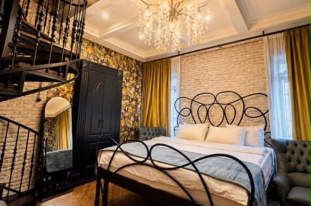 Photo of Bedroom in Chugureti