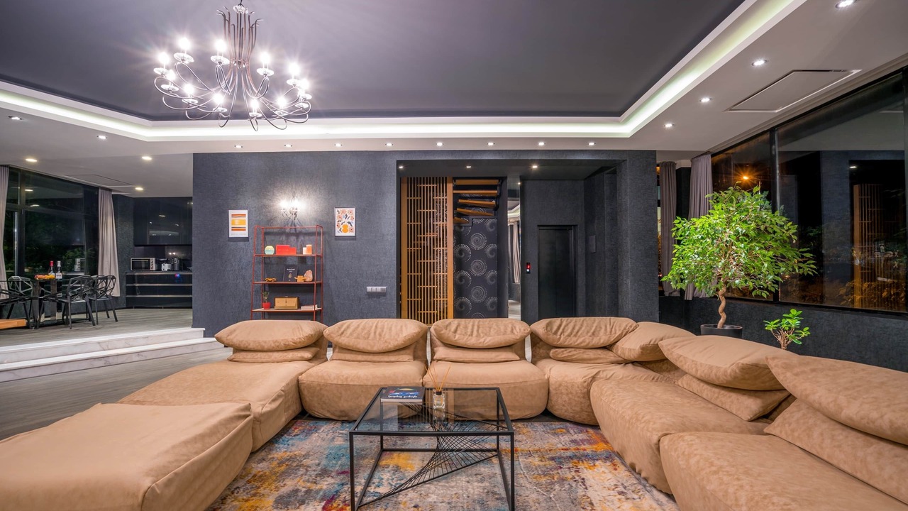 Photo of Bedroom in Vake