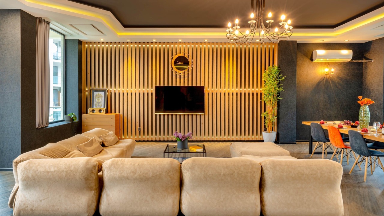 Photo of Bedroom in Vake