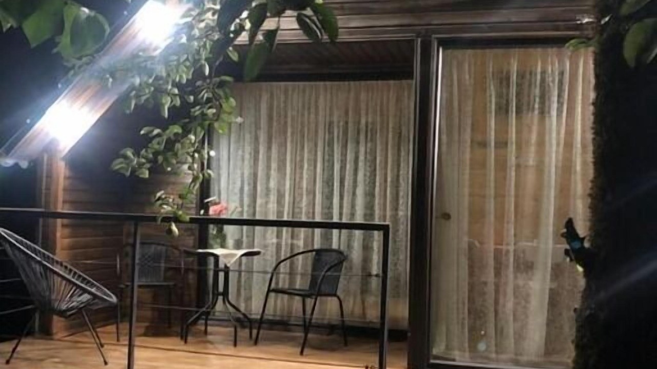 Photo of Patio Balcony in Lagodekhi