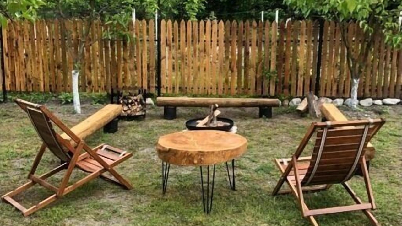 Photo of Outdoor in Lagodekhi