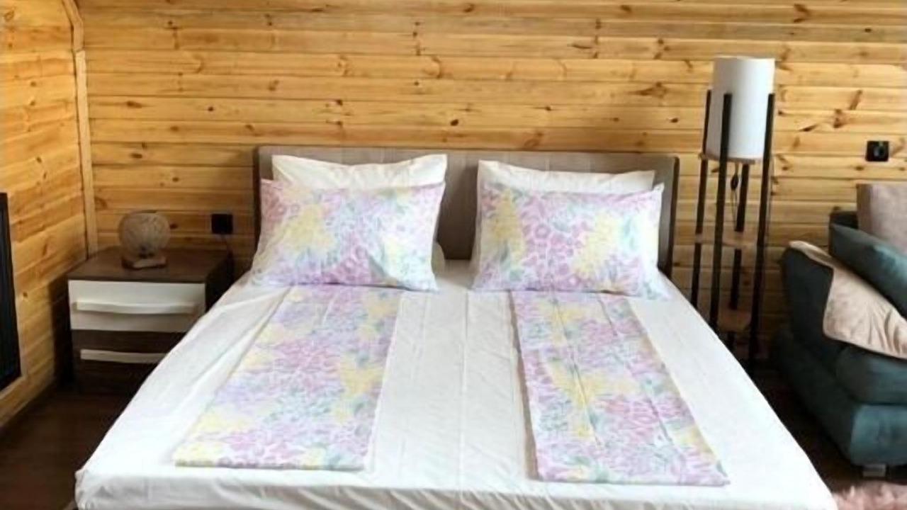 Photo of Bedroom in Lagodekhi