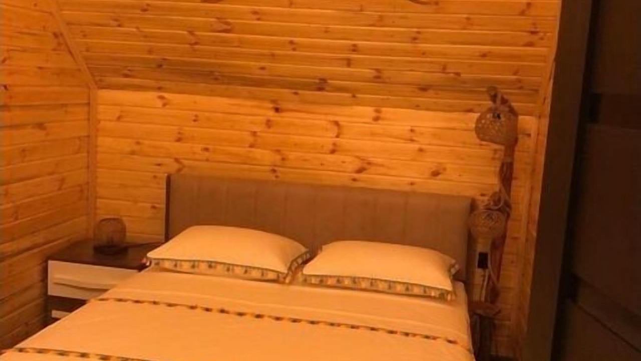 Photo of Bedroom in Lagodekhi
