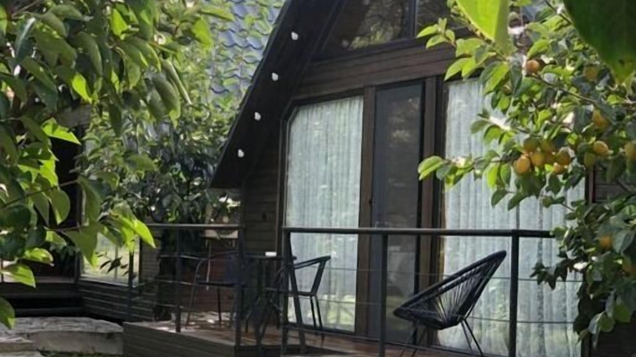 Photo of Patio Balcony in Lagodekhi