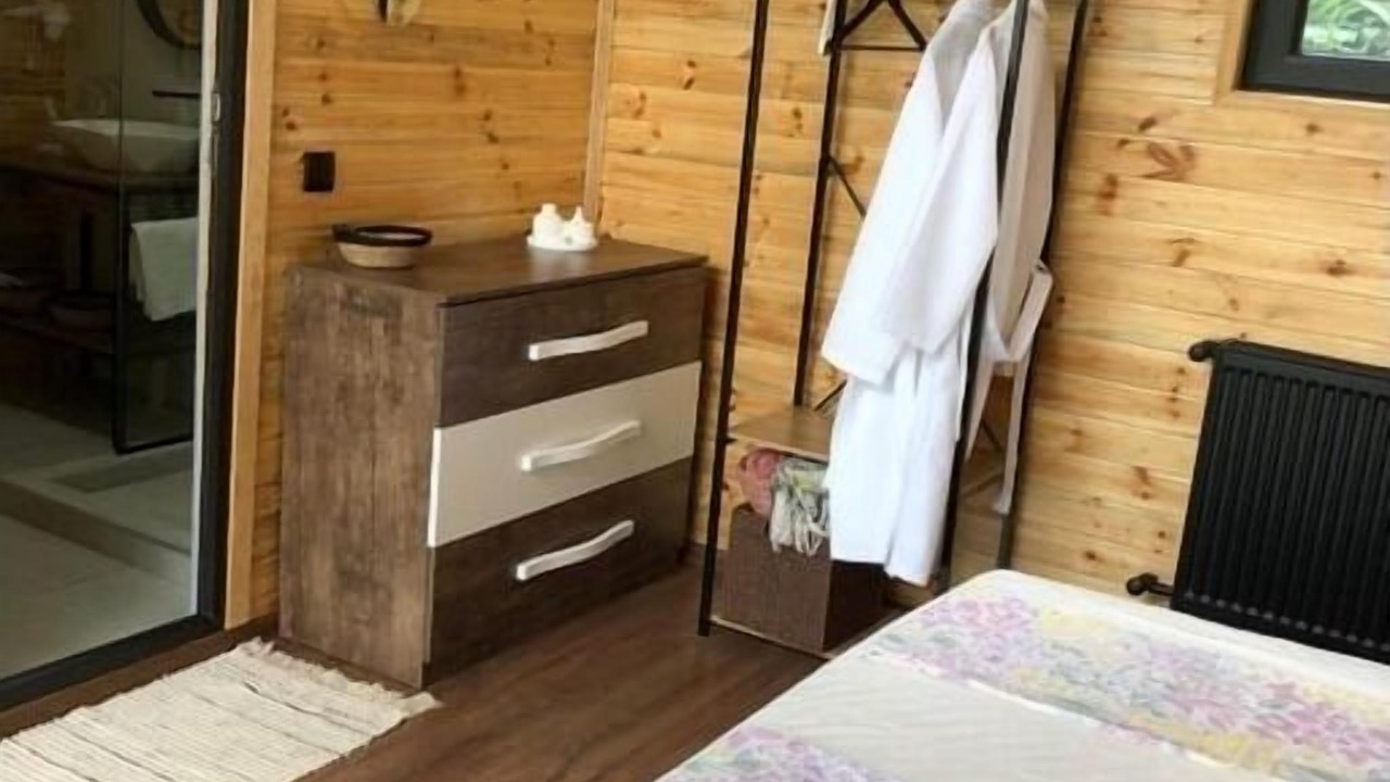 Photo of Bedroom in Lagodekhi