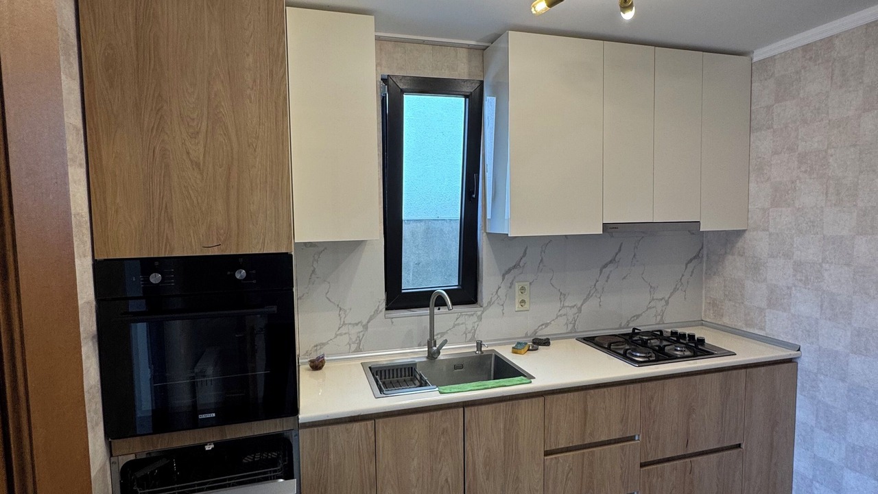 Photo of Kitchen in Tbilisi