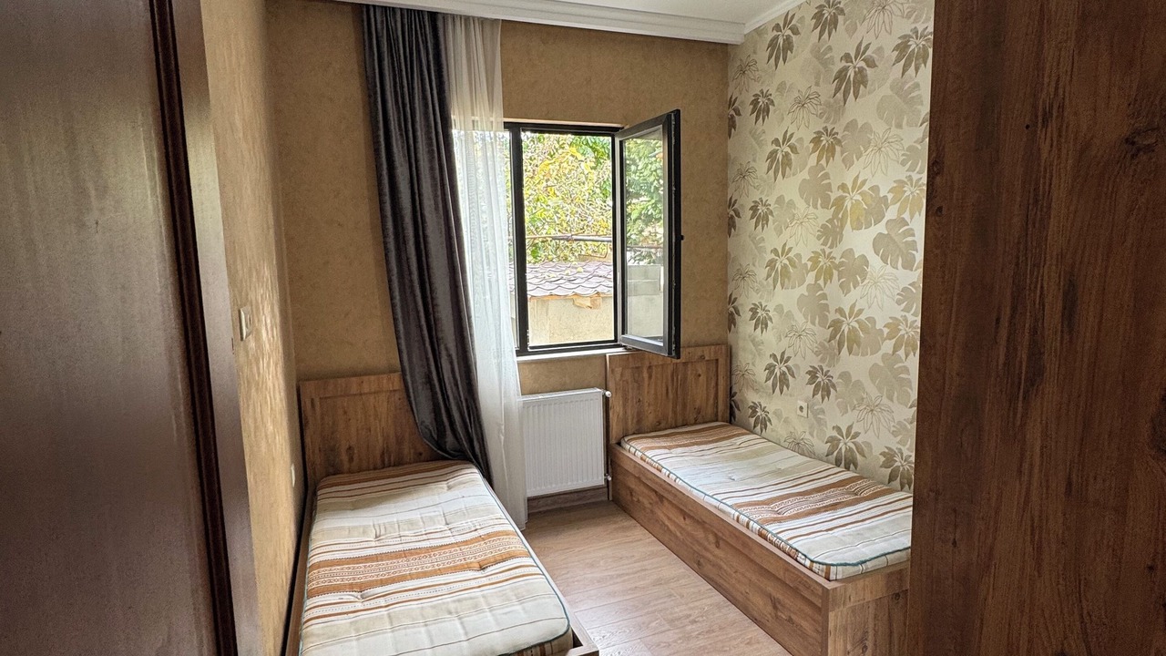 Photo of Bedroom in Tbilisi