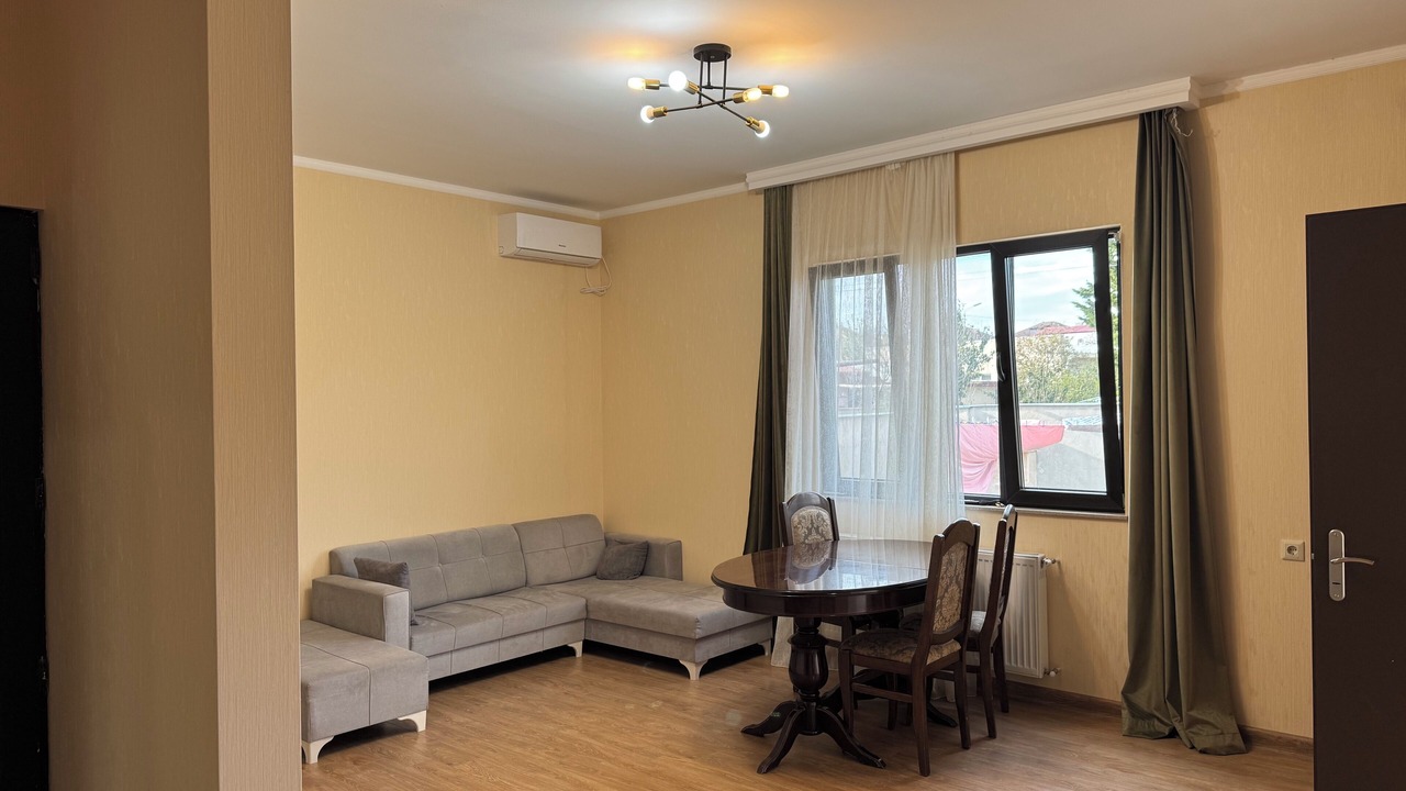 Photo of Livingroom in Tbilisi
