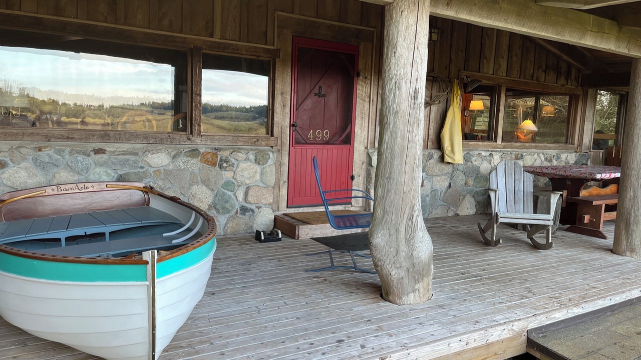 Photo of Outdoor in Lopez Island