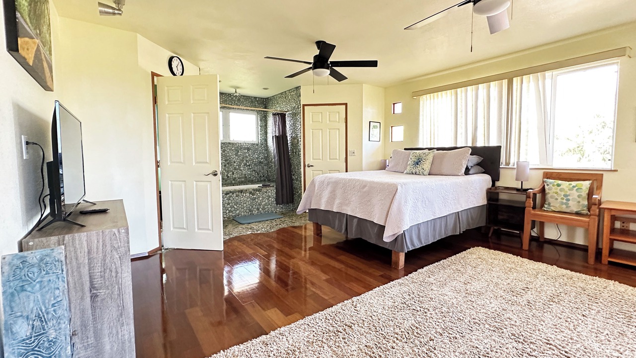 Photo of Bedroom in Kehena