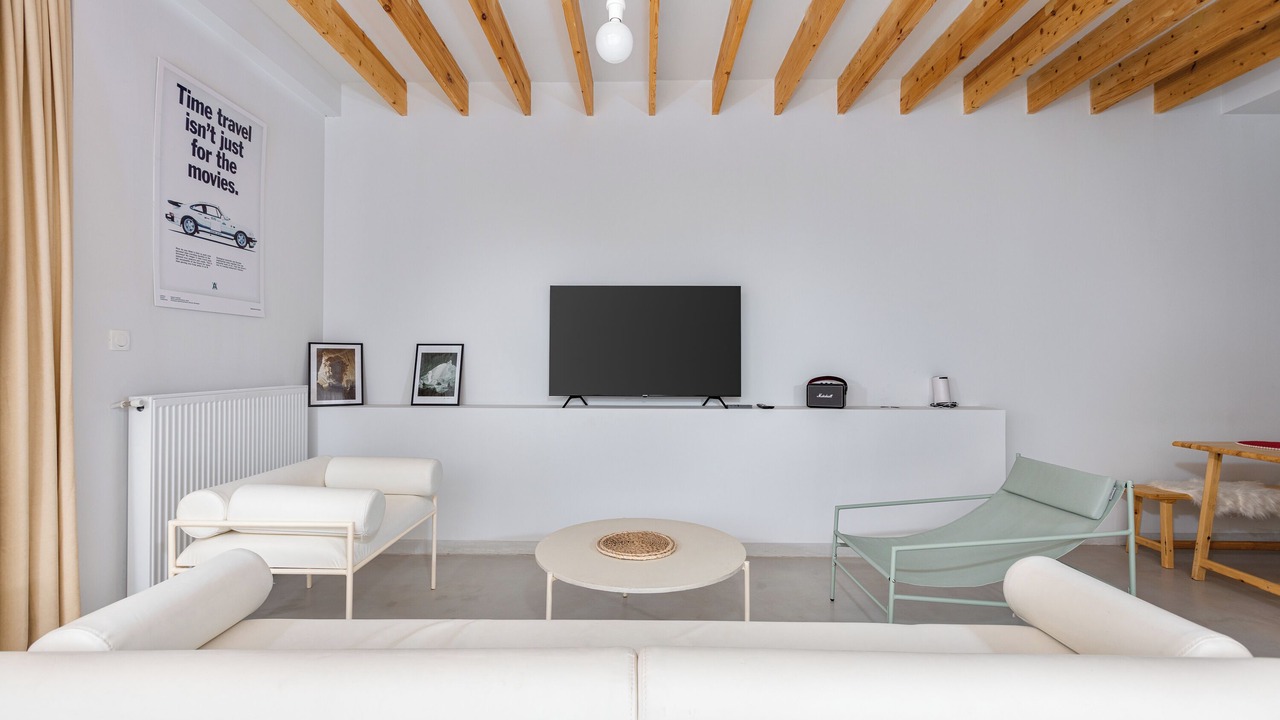 Photo of Livingroom in Tbilisi